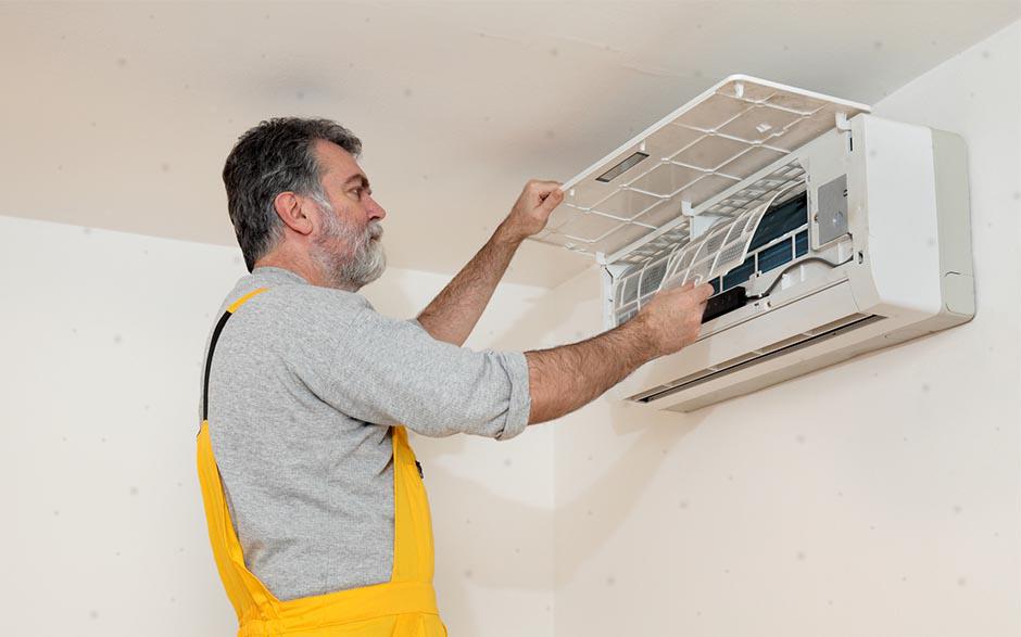 renovation électrique Garges-lès-Gonesse