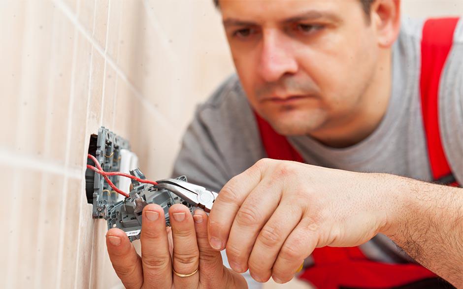 entreprise d'électricité générale Rambouillet