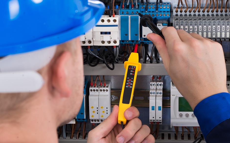 entreprise électricité générale Moissy-Cramayel